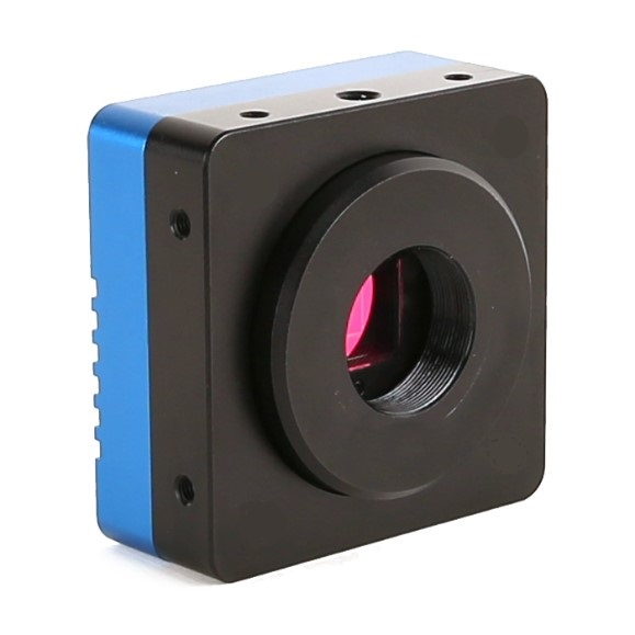 SCM432-C-TR 1.1", 1.7MP Global Shutter CMOS Farb-Kamera
