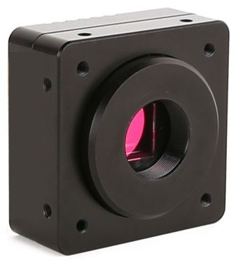 SCM178-C-TR 1/1.8", 6.3MP Kamera Farbe
