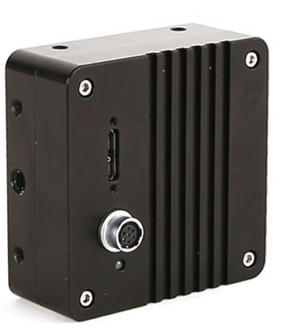 SCM428-C-TR, 1.1", 7.1MP Kamera Farbe