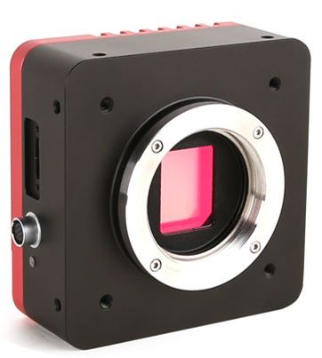 SCM455-M-TR, 2.7", 60MP Kamera monochrom