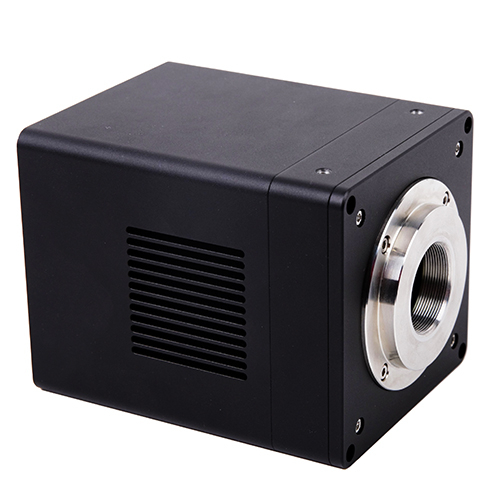 SC183M-ITR, 1", 20MP gekühlte backilluminated monochrome CMOS Kamera