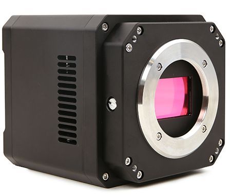 MaxCam-2020UV-TE gekühlte UV-Kamera
